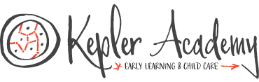 Kepler Academy logo